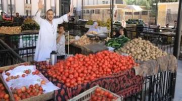 أسعار الخضراوات والفاكهة والأسماك والدواجن في الفيوم اليوم الاثنين